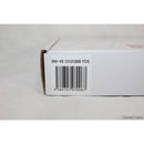 【新品即納】[MIL]タニオ・コバ(TANIO KOBA)/BATON airsoft(バトンエアソフト) CO2ガスブローバック BM-45 CO2GBB サードロット FDE(フラットダークアース)【JASG認定】(B-M45A1-FDE) (18歳以上専用)(20211120)