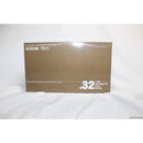 【新品即納】[MIL]CAW(クラフトアップルワークス) 発火モデルガン MGCリバイバル .32オート BK(ブラック/黒) HW(ヘビーウェイト)(20150223)