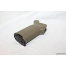 【新品即納】[MIL]MAGPUL(マグプル) MOE K2 プラス AR グリップ FDE(フラットダークアース)(MAG532FDE)(20211216)