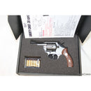 【新品】【お取り寄せ】[MIL] A!CTION(アクション) 発火モデルガン LIBERTY CHIF(リバティチーフ) 3インチ(20211224)