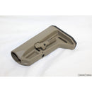 【新品即納】[MIL]MAGPUL(マグプル) MOE SL-K ストック FDE(フラットダークアース)(MPIMAG626FDE)(20210722)