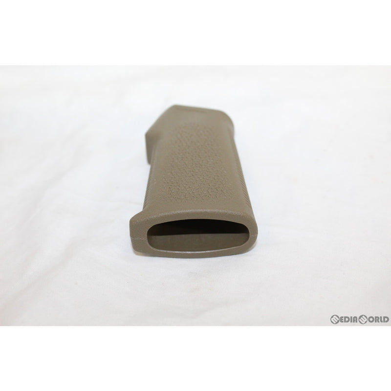 【新品即納】[MIL]MAGPUL(マグプル) MOE-K AR グリップ FDE(フラットダークアース)(MAG438FDE)(20211228)