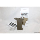 【新品即納】[MIL] MAGPUL(マグプル) MOE SL グリップ FDE(フラットダークアース)(MAG539FDE)(20220116)