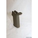 【新品即納】[MIL] MAGPUL(マグプル) MOE SL グリップ FDE(フラットダークアース)(MAG539FDE)(20220116)