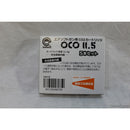 【新品】【お取り寄せ】[MIL] Carbon8(カーボネイト) エアソフトガン用 CO2カートリッジ -OCO 11.5- 5本入り(20210228)