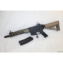 【新品】【お取り寄せ】[MIL] 東京マルイ 次世代電動ガン URG-I 11.5インチ SOPMOD BLOCK3(ソップモッド ブロック3) (18歳以上専用)(20220219)