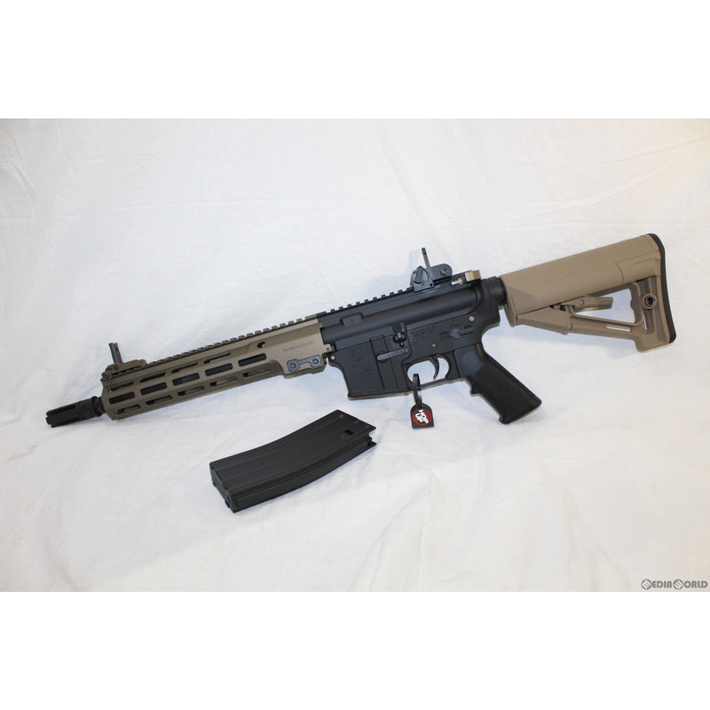 【新品即納】[MIL] 東京マルイ 次世代電動ガン URG-I 11.5インチ SOPMOD BLOCK3(ソップモッド ブロック3) (18歳以上専用)(20220219)