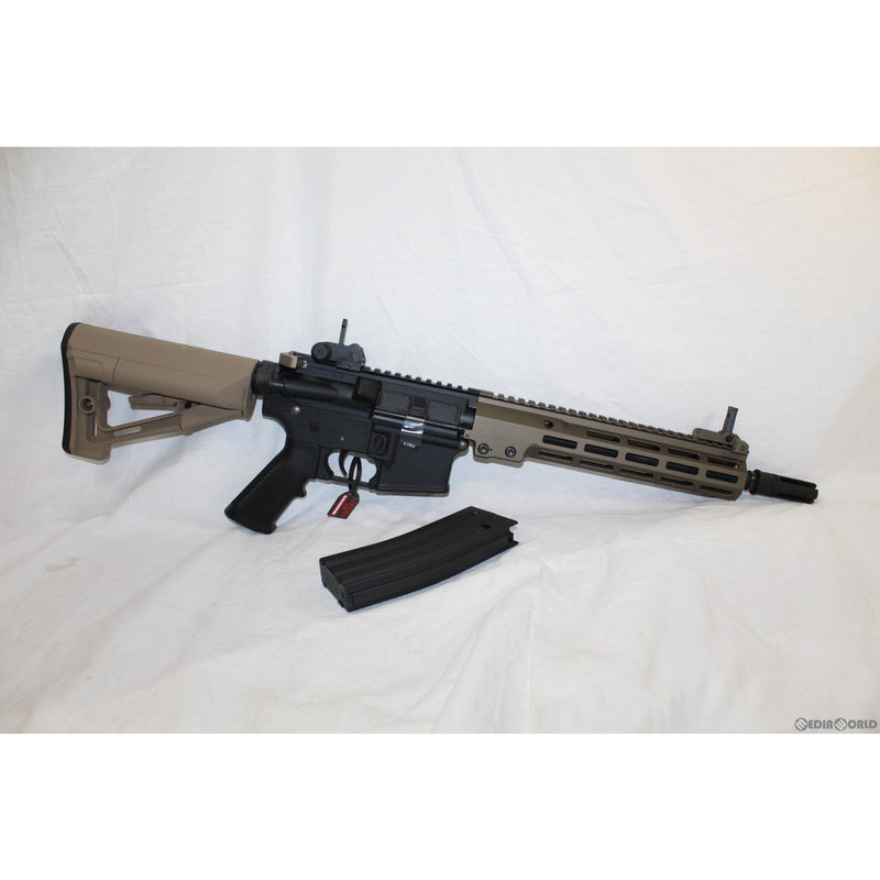 【新品】【お取り寄せ】[MIL] 東京マルイ 次世代電動ガン URG-I 11.5インチ SOPMOD BLOCK3(ソップモッド ブロック3) (18歳以上専用)(20220219)
