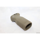【新品即納】[MIL] MAGPUL(マグプル) レイルバーティカルグリップ(RVG) FDE(フラットダークアース)(MAG412FDE)(20220820)
