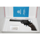 【新品】【お取り寄せ】[MIL] マルシン工業 ガスリボルバー 6mmBB Xカート S&W(スミスアンドウェッソン) M29 6.5インチ ブラックHW(ヘビーウェイト) プラグリップ付き (18歳以上専用)(20220521)