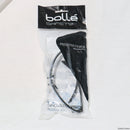 【新品】【お取り寄せ】[MIL] bolle SAFETY(ボレーセーフティ) SILIUM Plus(シリウム プラス) クリアレンズ グラス(SILPPSI)(20150223)