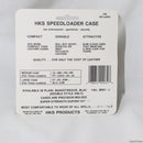 【新品即納】[MIL] HKS スピードローダーケース バスケット L(HKS-RDCS-B-L)(20150223)