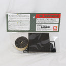 【新品即納】[MIL]サンセイ サバイバルゲーム用 マスク&ゴーグル アクセサリーキット(AC1)(20150223)