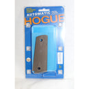 【新品即納】[MIL]HOGUE(ホーグ) 1911フル用 パネルダイヤチェッカー・ラバー グリップ FDE(フラットダークアース)(45013)(20150223)