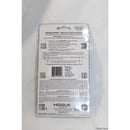 【新品即納】[MIL]HOGUE(ホーグ) S&W(スミスアンドウェッソン) Nフレーム ラウンドバット モノグリップ フィンガー ブラック(25000)(20150223)