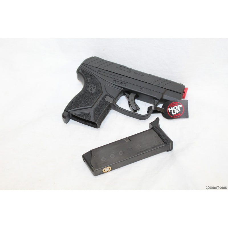 【新品】【お取り寄せ】[MIL] 東京マルイ 固定スライドコンパクトキャリーガスガン LCPII (18歳以上専用)(20220306)