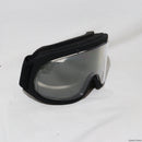 【新品即納】[MIL]bolle SAFETY(ボレーセーフティ) X500 タクティカルゴーグル(100500010)(20150223)