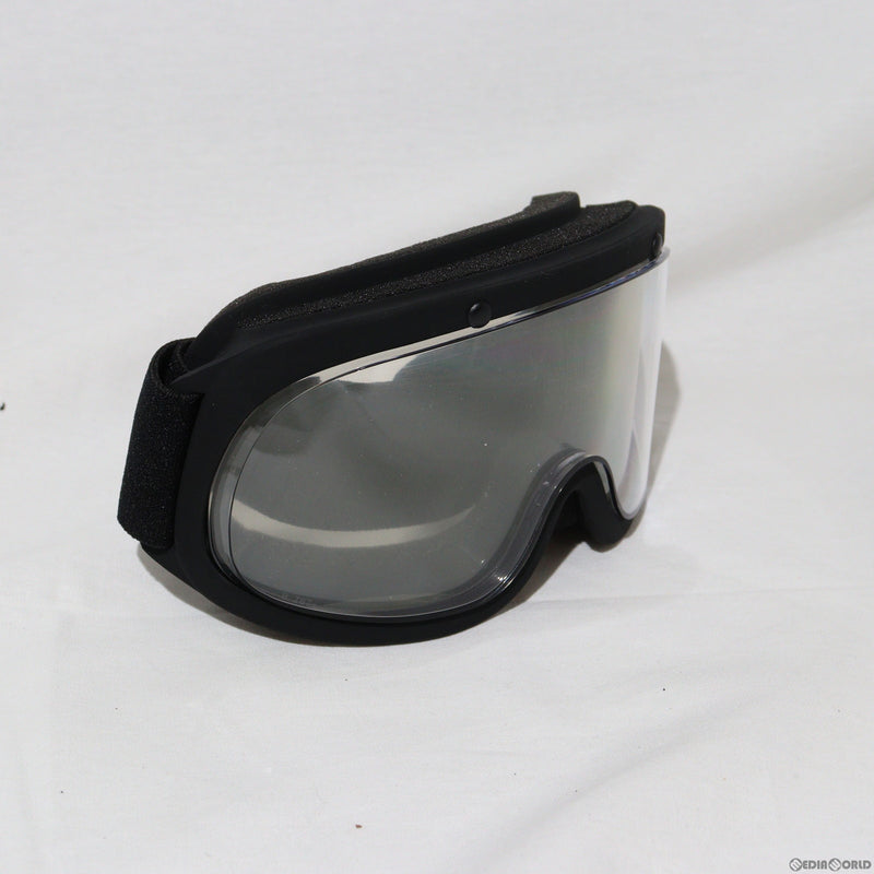 【新品】【お取り寄せ】[MIL] bolle SAFETY(ボレーセーフティ) X500 タクティカルゴーグル(100500010)(20150223)