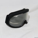 【新品】【お取り寄せ】[MIL] bolle SAFETY(ボレーセーフティ) X500 タクティカルゴーグル(100500010)(20150223)