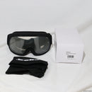 【新品】【お取り寄せ】[MIL] bolle SAFETY(ボレーセーフティ) X500 タクティカルゴーグル(100500010)(20150223)