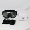 【新品】【お取り寄せ】[MIL] bolle SAFETY(ボレーセーフティ) X500 タクティカルゴーグル(100500010)(20150223)