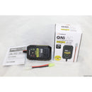 【新品】【お取り寄せ】[MIL] G FORCE(ジーフォース) GNi AC Charger(チャージャー) 充電器 NiMH/Cd用(G0348)(20211231)