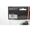 【新品即納】[MIL] UMAREX(ウマレックス)/VFC ガスブローバック HK45 Tactical 24連マガジン BK(ブラック/黒)(UM9J-MAG-HK45-BK01)(20220324)