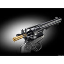 【新品即納】[MIL] 東京マルイ エアーリボルバー プロ SAA.45 アーティラリー 5 1/2インチ BK(ブラック/黒) (10歳以上専用)(20220421)