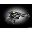 【新品即納】[MIL] 東京マルイ エアーリボルバー プロ SAA.45 アーティラリー 5 1/2インチ BK(ブラック/黒) (10歳以上専用)(20220421)