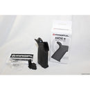 【新品即納】[MIL] MAGPUL(マグプル) MOE プラス AR グリップ BK(ブラック/黒)(MAG416BK)(20230510)
