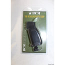 【新品即納】[MIL] BCM ガンファイターグリップ MOD 0 BK(ブラック/黒)(BCM-GFG-MOD-0-BLK)(20221120)