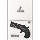 【新品】【お取り寄せ】[MIL] マルシン工業 ガスリボルバー 6mmBB Xカート ハンターデリンジャー ブラック HW(ヘビーウェイト) (18歳以上専用)(20221120)