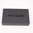 【新品即納】[MIL] BATON airsoft(バトンエアソフト) / AEGIS CUSTOM(イージスカスタム) FMG-9 コンバージョンキット for 東京マルイ VFC-WE グロック G18C/G17 Gen.3(FMG-9 kit)(20220617)