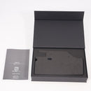 【新品即納】[MIL] BATON airsoft(バトンエアソフト) / AEGIS CUSTOM(イージスカスタム) FMG-9 コンバージョンキット for 東京マルイ VFC-WE グロック G18C/G17 Gen.3(FMG-9 kit)(20220617)