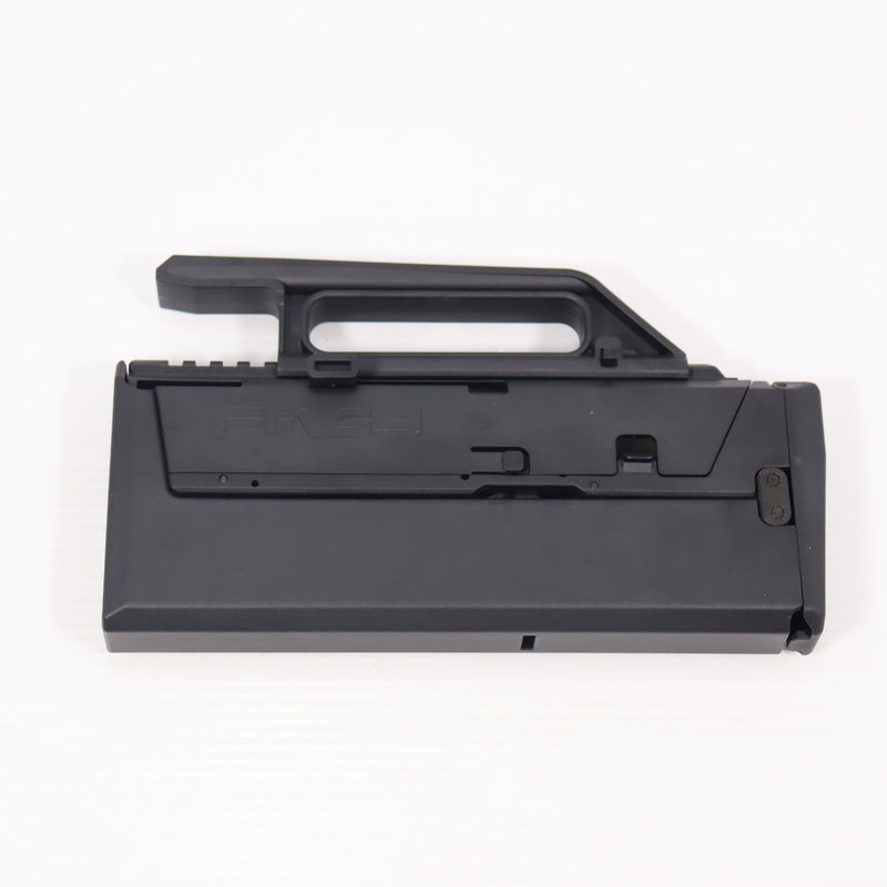 【新品即納】[MIL] BATON airsoft(バトンエアソフト) / AEGIS CUSTOM(イージスカスタム) FMG-9 コンバージョンキット for 東京マルイ VFC-WE グロック G18C/G17 Gen.3(FMG-9 kit)(20220617)