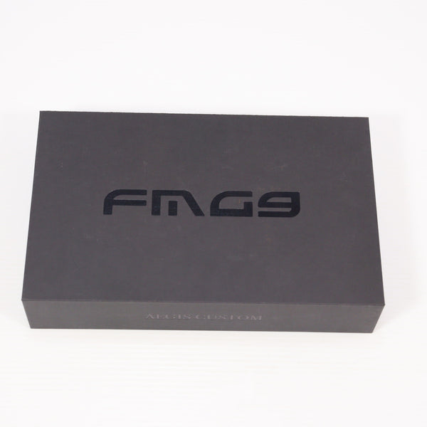 AEGIS CUSTOM FMG-9東京マルイG18C 組み込み済み 完成品 BCSWカスタム 東京マルイ G18C AEGIS CUSTOM FMG-9