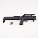 【新品即納】[MIL] BATON airsoft(バトンエアソフト) / AEGIS CUSTOM(イージスカスタム) FMG-9 コンバージョンキット for 東京マルイ VFC-WE グロック G18C/G17 Gen.3(FMG-9 kit)(20220617)