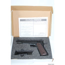 【新品】【お取り寄せ】[MIL] BATON airsoft(バトンエアソフト) CO2ガスブローバック M1911A1 CO2GBB【JASG認定】 セカンドロット改良版 タニオ・コバ監修(1911-CO2) (18歳以上専用)(20220715)