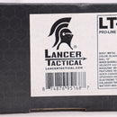 【新品即納】[MIL]Lancer Tactical(ランサータクティカル) 電動アサルトライフル LT-34 エンフォーサー バトルホーク 10 BK(ブラック/黒)(LT-34BA10-G2-ME-J) (18歳以上専用)(20150223)