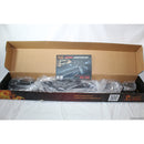 【新品即納】[MIL]SLONG AIRSOFT(エアソフト) エアースナイパーライフル CSR-10 ボルトアクションスナイパーライフル BK(ブラック/黒)(twsl-sl-sp-csr-10) (18歳以上専用)(20150223)