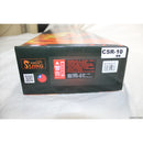 【新品即納】[MIL]SLONG AIRSOFT(エアソフト) エアースナイパーライフル CSR-10 ボルトアクションスナイパーライフル BK(ブラック/黒)(twsl-sl-sp-csr-10) (18歳以上専用)(20150223)