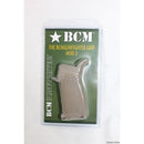 【新品即納】[MIL]BCM ガンファイターグリップ MOD 3 FDE(フラットダークアース)(BCM-GFG-MOD-3-FDE)(20220914)