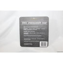 【新品即納】[MIL] HKS スピードローダーケース コーデュラ ブラック(20150223)