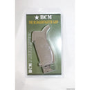 【新品即納】[MIL] BCM ガンファイターグリップ Mod 1 FDE(フラットダークアース)(BCM-GFG-MOD-1-FDE)(20221020)