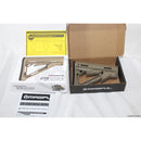 【新品即納】[MIL]MAGPUL INDUSTRIES(マグプルインダストリーズ) マグプル CTRストック FDE(フラットダークアース)(