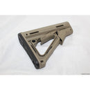 【新品即納】[MIL]MAGPUL INDUSTRIES(マグプルインダストリーズ) マグプル CTRストック FDE(フラットダークアース)(