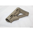 【新品即納】[MIL]MAGPUL INDUSTRIES(マグプルインダストリーズ) マグプル CTRストック FDE(フラットダークアース)(