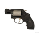 【新品】【お取り寄せ】[MIL] タナカワークス 発火モデルガン S&W(スミスアンドウェッソン) M360 PD(パーソナル・ディフェンス) .357マグナム 1-7/8インチ HW(ヘビーウェイト) シリンダーセラコート(20221210)