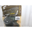 【新品即納】[MIL]WoSporT スチールハーフメッシュマスク OD(オリーブドラブ)(ma-42-od)(20161130)