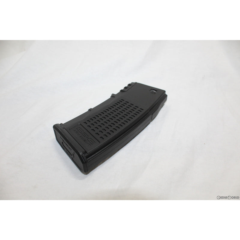 【新品即納】[MIL] G&G ARMAMENT(ジーアンドジーアーマメント) GOM V2 105R マガジン(G-08-201)(20231124)